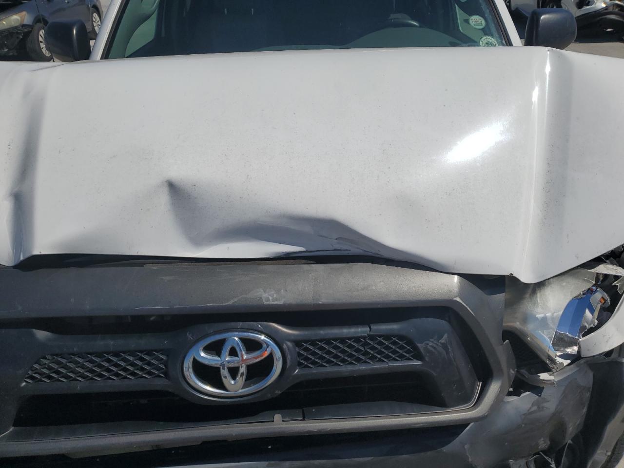 Photo 10 VIN: 5TFJX4GN3EX033288 - TOYOTA TACOMA 