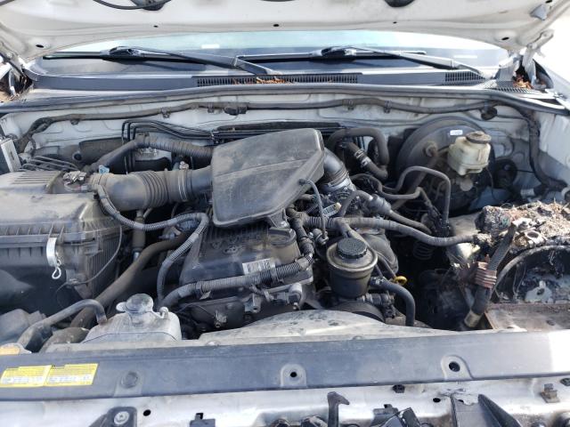 Photo 6 VIN: 5TFJX4GN3FX038198 - TOYOTA TACOMA DOU 