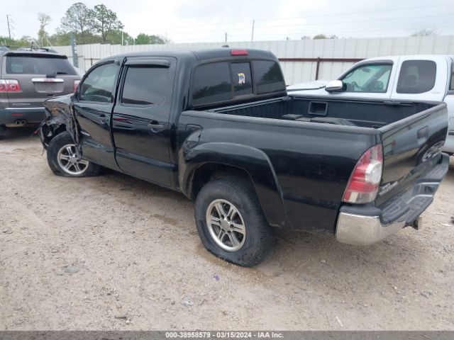 Photo 2 VIN: 5TFJX4GN4BX001221 - TOYOTA TACOMA 