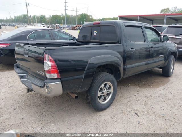 Photo 3 VIN: 5TFJX4GN4BX001221 - TOYOTA TACOMA 