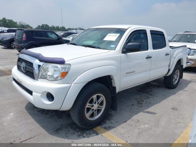 Photo 1 VIN: 5TFJX4GN4BX001638 - TOYOTA TACOMA 