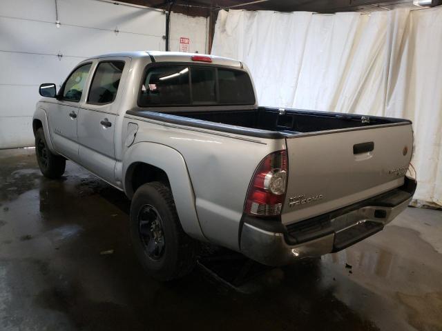 Photo 2 VIN: 5TFJX4GN4BX003907 - TOYOTA TACOMA DOU 