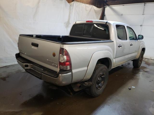 Photo 3 VIN: 5TFJX4GN4BX003907 - TOYOTA TACOMA DOU 