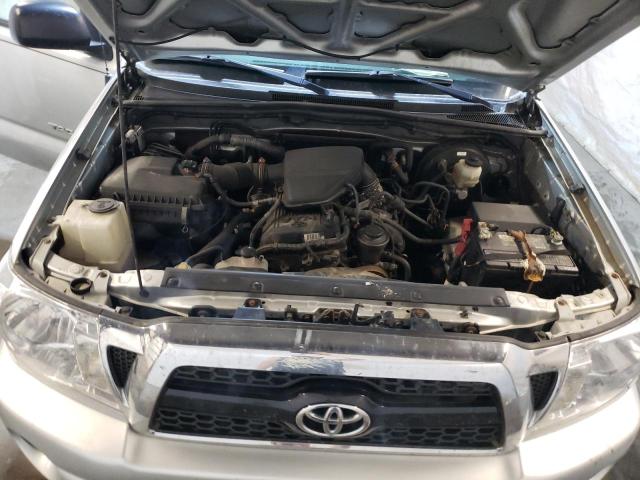 Photo 6 VIN: 5TFJX4GN4BX003907 - TOYOTA TACOMA DOU 