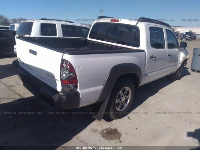 Photo 3 VIN: 5TFJX4GN4BX004880 - TOYOTA TACOMA 