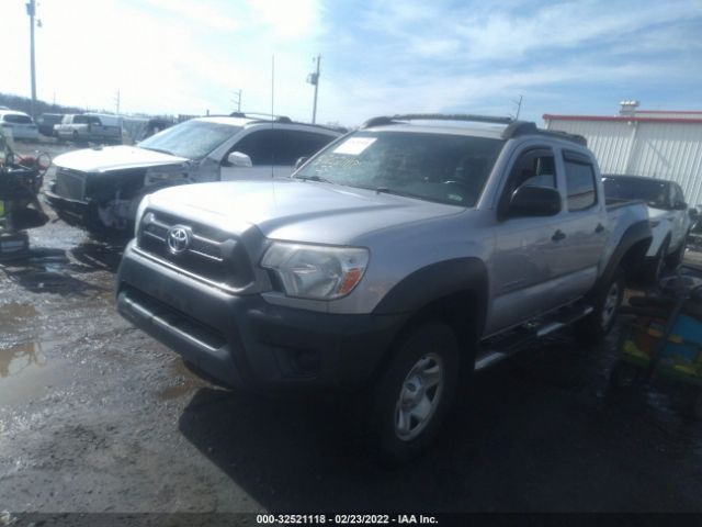 Photo 1 VIN: 5TFJX4GN4CX013032 - TOYOTA TACOMA 