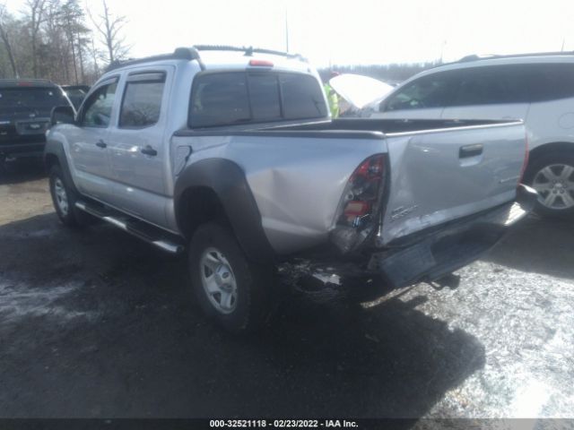 Photo 2 VIN: 5TFJX4GN4CX013032 - TOYOTA TACOMA 