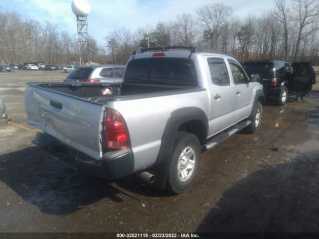 Photo 3 VIN: 5TFJX4GN4CX013032 - TOYOTA TACOMA 