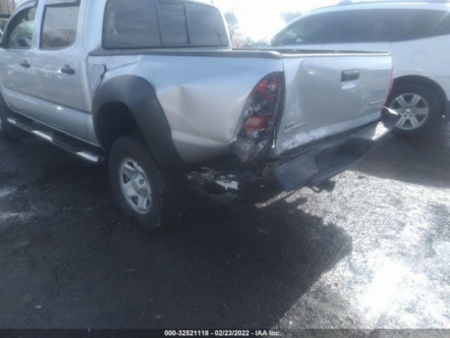 Photo 5 VIN: 5TFJX4GN4CX013032 - TOYOTA TACOMA 