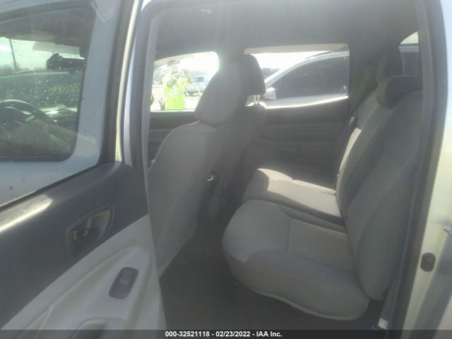 Photo 7 VIN: 5TFJX4GN4CX013032 - TOYOTA TACOMA 