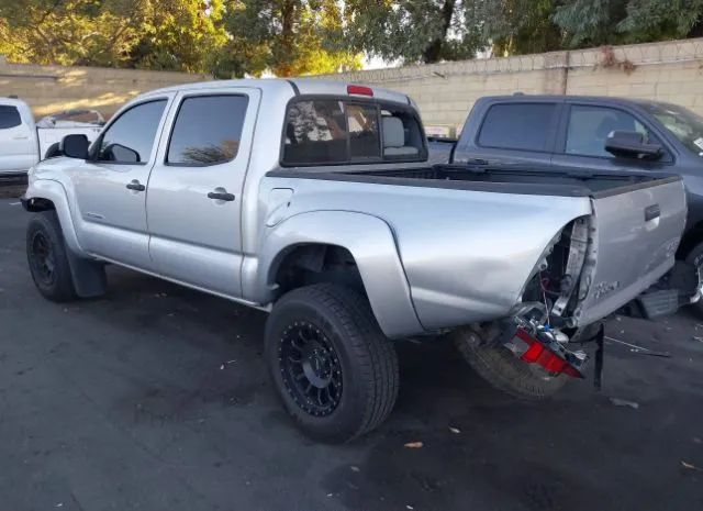 Photo 2 VIN: 5TFJX4GN4DX019849 - TOYOTA TACOMA 