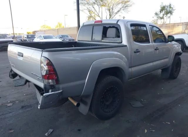 Photo 3 VIN: 5TFJX4GN4DX019849 - TOYOTA TACOMA 