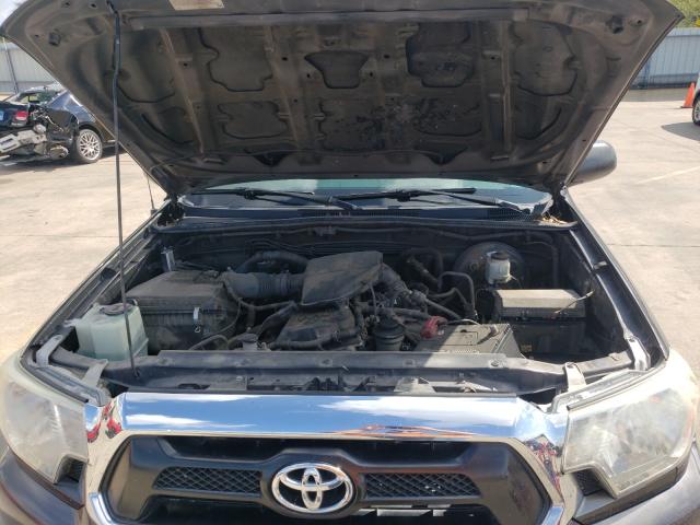 Photo 6 VIN: 5TFJX4GN4EX030240 - TOYOTA TACOMA DOU 