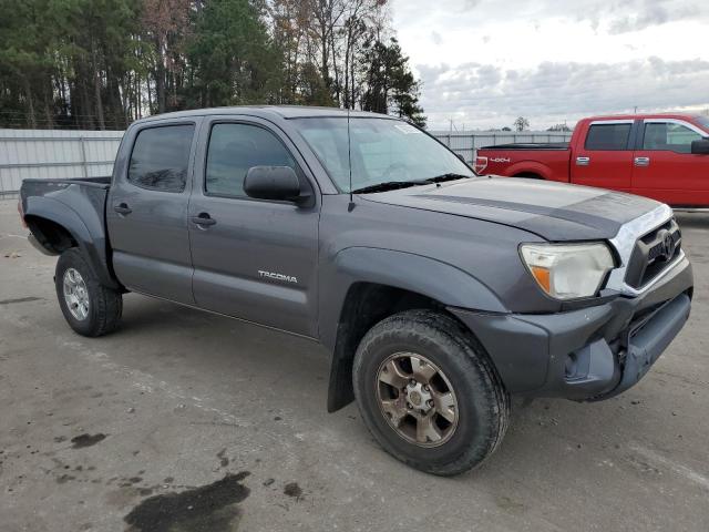 Photo 3 VIN: 5TFJX4GN4EX031498 - TOYOTA TACOMA 