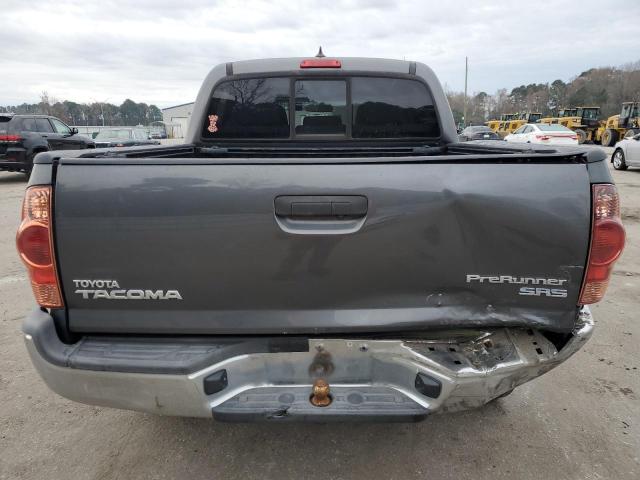 Photo 5 VIN: 5TFJX4GN4EX031498 - TOYOTA TACOMA 