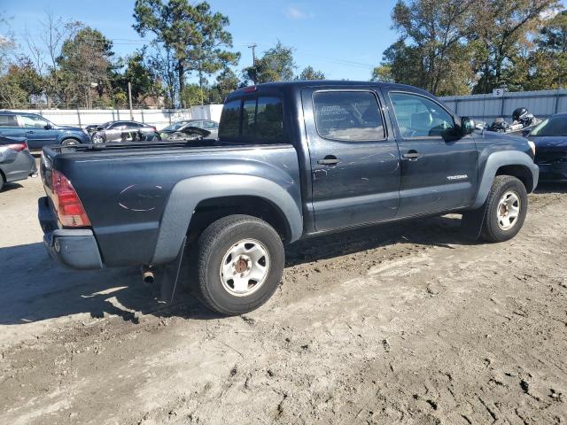 Photo 2 VIN: 5TFJX4GN4FX039053 - TOYOTA TACOMA DOU 