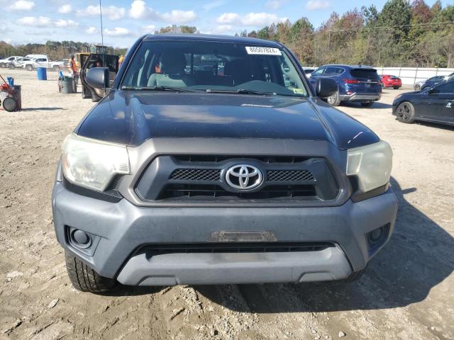 Photo 4 VIN: 5TFJX4GN4FX039053 - TOYOTA TACOMA DOU 