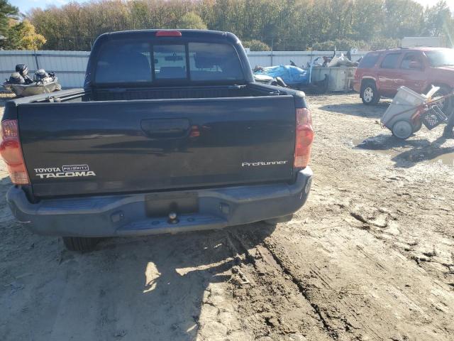 Photo 5 VIN: 5TFJX4GN4FX039053 - TOYOTA TACOMA DOU 