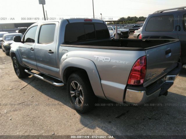 Photo 2 VIN: 5TFJX4GN4FX039828 - TOYOTA TACOMA 