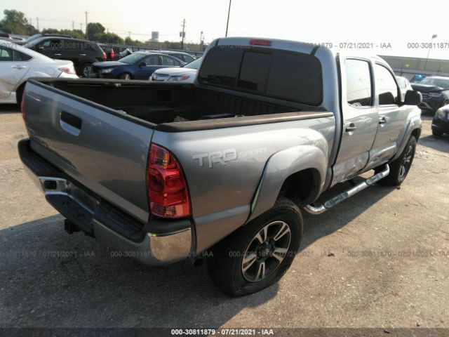 Photo 3 VIN: 5TFJX4GN4FX039828 - TOYOTA TACOMA 