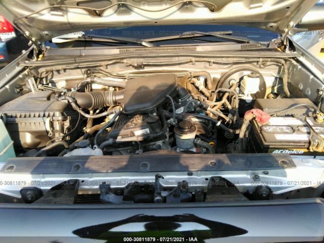 Photo 9 VIN: 5TFJX4GN4FX039828 - TOYOTA TACOMA 