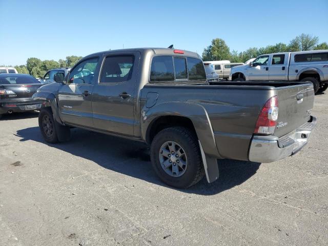 Photo 1 VIN: 5TFJX4GN4FX039960 - TOYOTA TACOMA DOU 