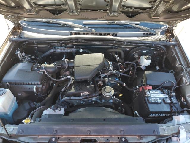 Photo 10 VIN: 5TFJX4GN4FX039960 - TOYOTA TACOMA DOU 