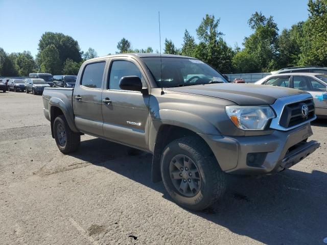 Photo 3 VIN: 5TFJX4GN4FX039960 - TOYOTA TACOMA DOU 