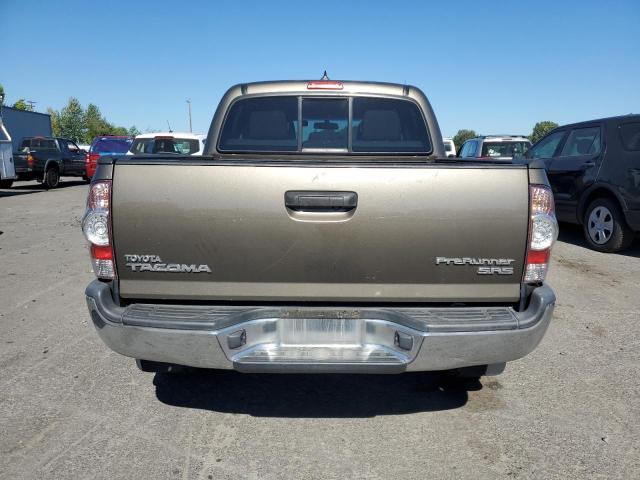 Photo 5 VIN: 5TFJX4GN4FX039960 - TOYOTA TACOMA DOU 