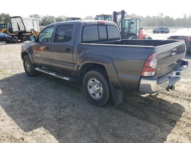 Photo 1 VIN: 5TFJX4GN4FX043491 - TOYOTA TACOMA DOU 