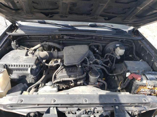 Photo 10 VIN: 5TFJX4GN4FX043491 - TOYOTA TACOMA DOU 