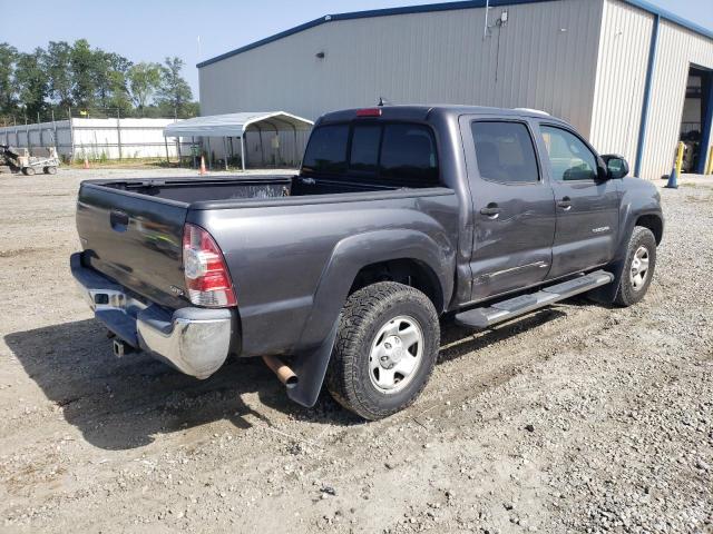 Photo 2 VIN: 5TFJX4GN4FX043491 - TOYOTA TACOMA DOU 