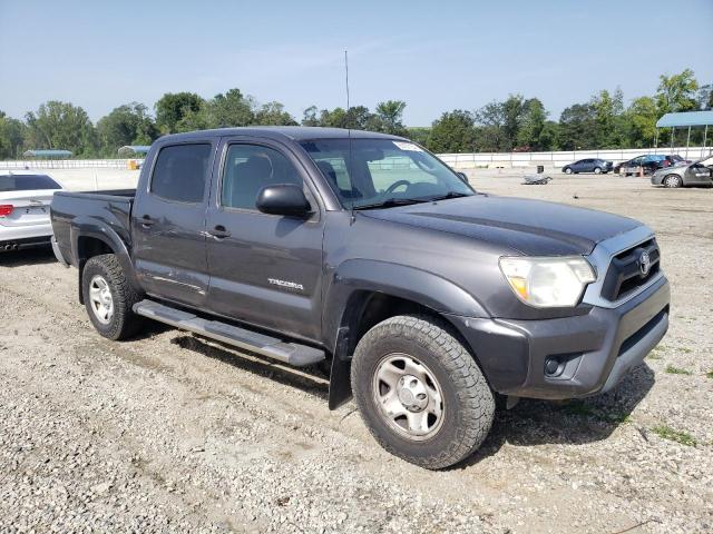 Photo 3 VIN: 5TFJX4GN4FX043491 - TOYOTA TACOMA DOU 