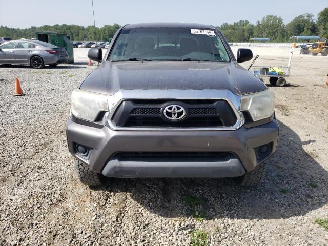 Photo 4 VIN: 5TFJX4GN4FX043491 - TOYOTA TACOMA DOU 