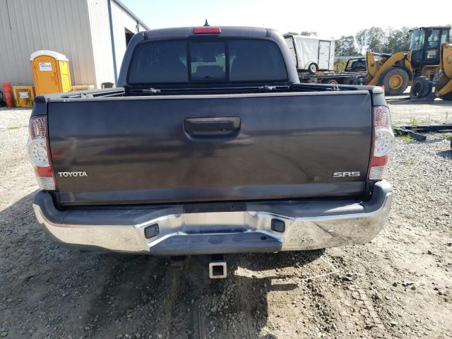 Photo 5 VIN: 5TFJX4GN4FX043491 - TOYOTA TACOMA DOU 