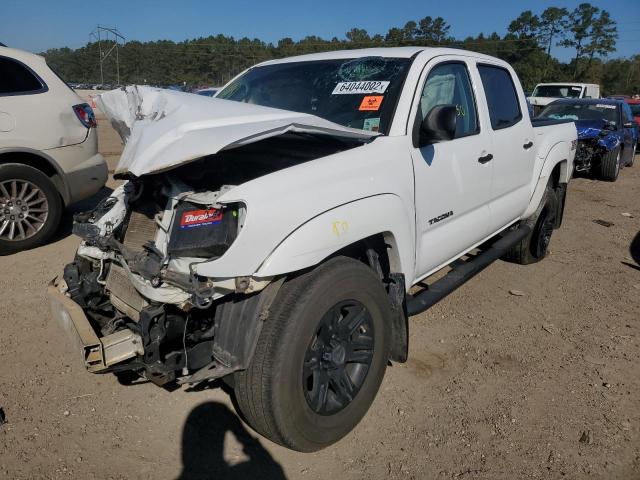 Photo 1 VIN: 5TFJX4GN4FX046195 - TOYOTA TACOMA DOU 