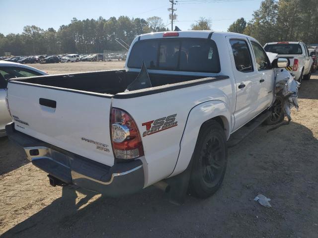 Photo 3 VIN: 5TFJX4GN4FX046195 - TOYOTA TACOMA DOU 