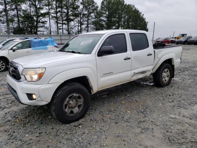 Photo 0 VIN: 5TFJX4GN4FX049937 - TOYOTA TACOMA DOU 