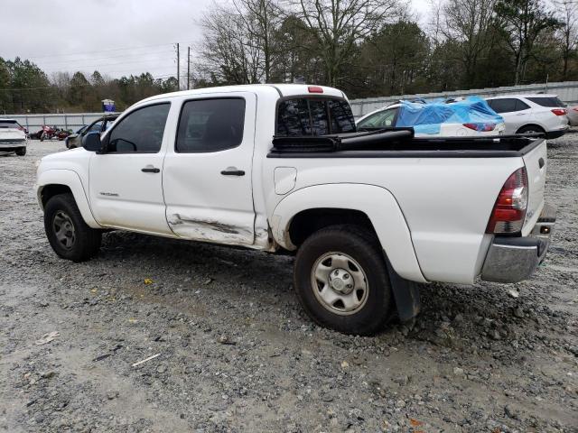 Photo 1 VIN: 5TFJX4GN4FX049937 - TOYOTA TACOMA DOU 