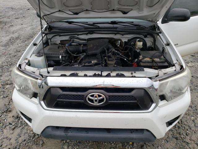 Photo 10 VIN: 5TFJX4GN4FX049937 - TOYOTA TACOMA DOU 