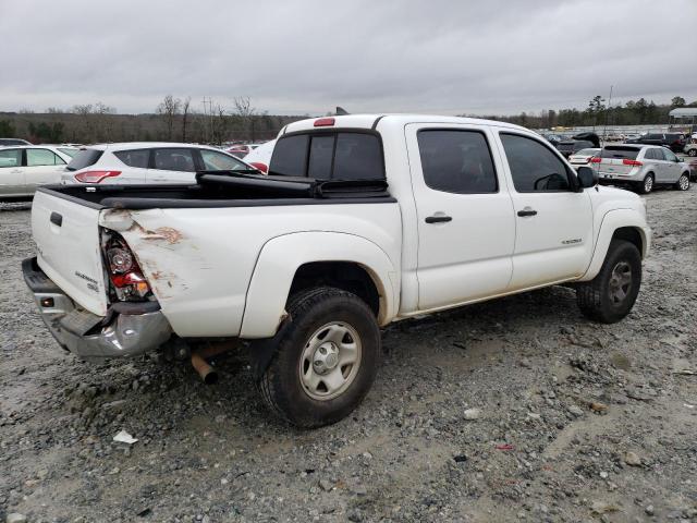 Photo 2 VIN: 5TFJX4GN4FX049937 - TOYOTA TACOMA DOU 