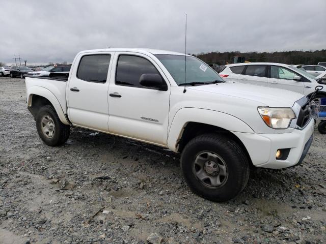 Photo 3 VIN: 5TFJX4GN4FX049937 - TOYOTA TACOMA DOU 