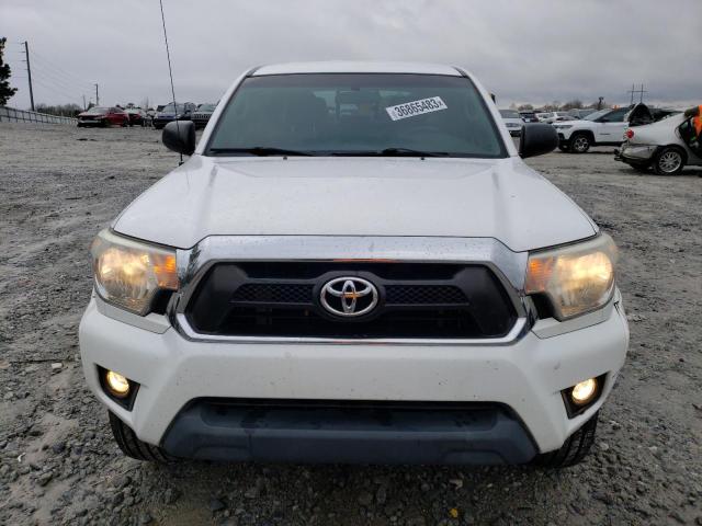 Photo 4 VIN: 5TFJX4GN4FX049937 - TOYOTA TACOMA DOU 