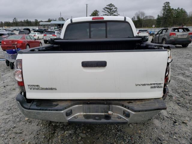 Photo 5 VIN: 5TFJX4GN4FX049937 - TOYOTA TACOMA DOU 