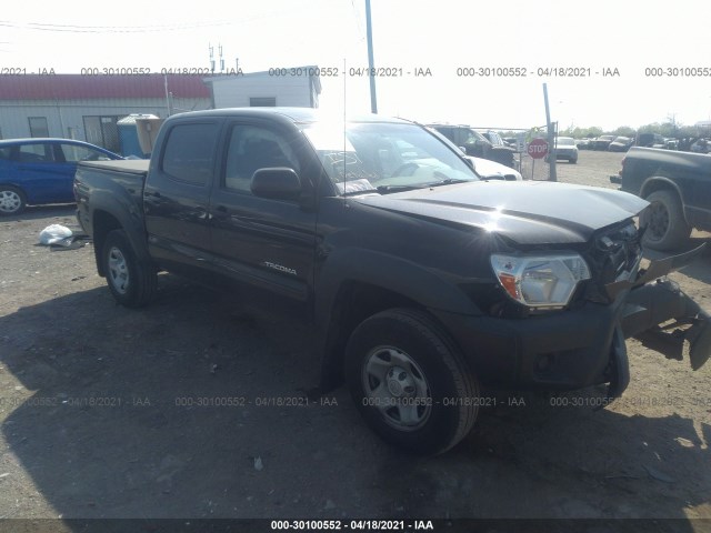 Photo 0 VIN: 5TFJX4GN4FX050411 - TOYOTA TACOMA 