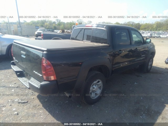 Photo 3 VIN: 5TFJX4GN4FX050411 - TOYOTA TACOMA 