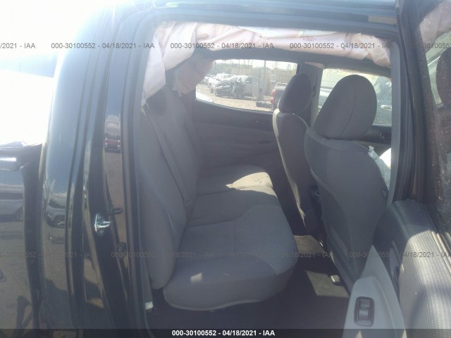 Photo 7 VIN: 5TFJX4GN4FX050411 - TOYOTA TACOMA 