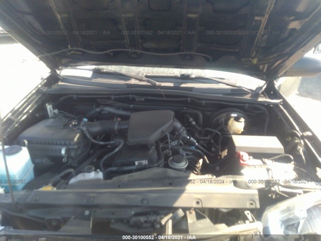 Photo 9 VIN: 5TFJX4GN4FX050411 - TOYOTA TACOMA 