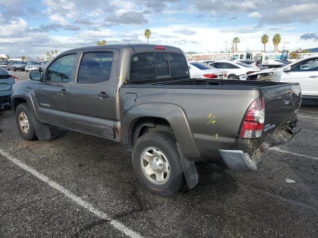 Photo 1 VIN: 5TFJX4GN5BX003558 - TOYOTA TACOMA 