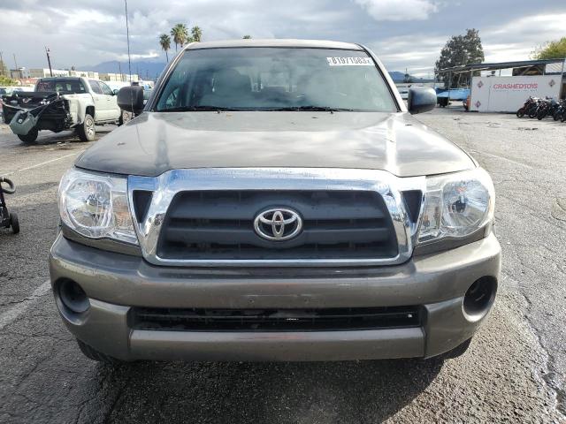 Photo 4 VIN: 5TFJX4GN5BX003558 - TOYOTA TACOMA 